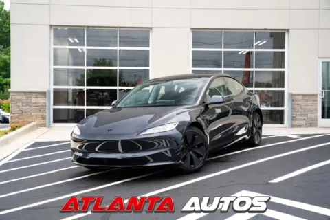 Unknown 2026 Tesla Model 3 for sale in Marietta, GA