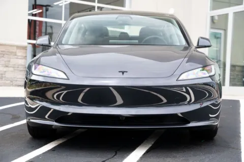 More photos of 2026 Tesla Model 3 at Atlanta Autos, GA