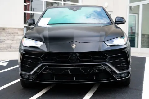 More photos of 2021 Lamborghini Urus Graphite Capsule at Atlanta Autos, GA