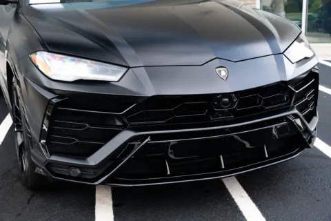 More photos of 2021 Lamborghini Urus Graphite Capsule at Atlanta Autos, GA