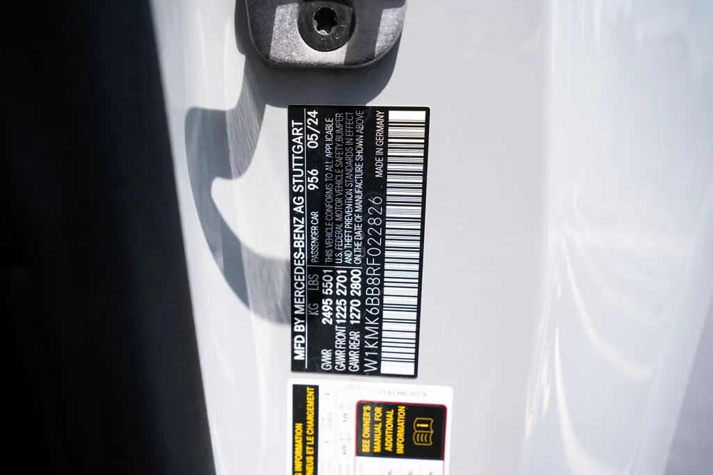 Mercedes-Benz CLE photo 45