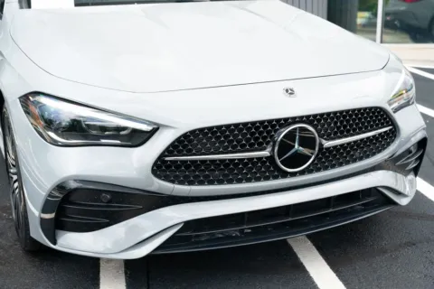 More photos of 2024 Mercedes-Benz CLE 450 at Atlanta Autos, GA