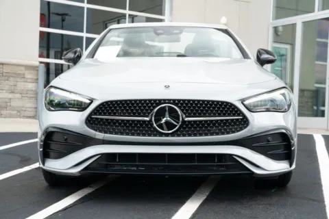 More photos of 2024 Mercedes-Benz CLE 450 at Atlanta Autos, GA