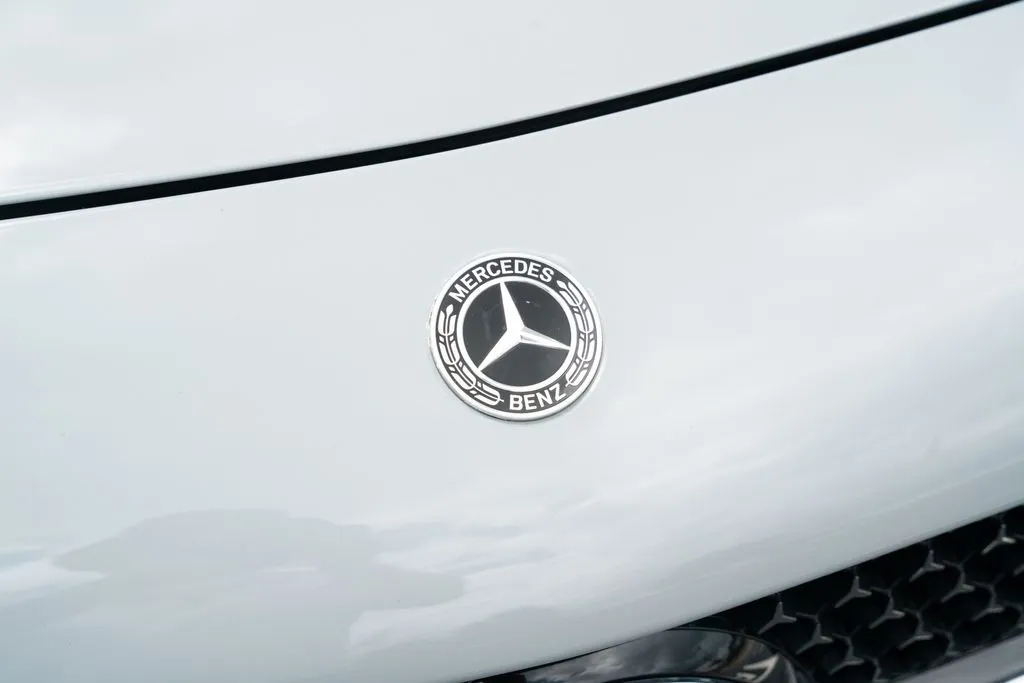 Mercedes-Benz CLE photo 7