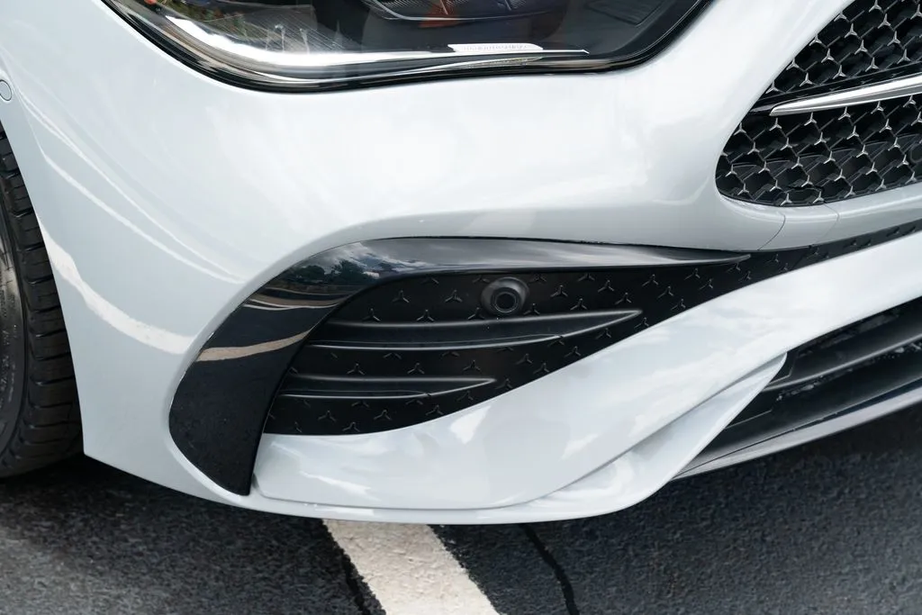 Mercedes-Benz CLE photo 10