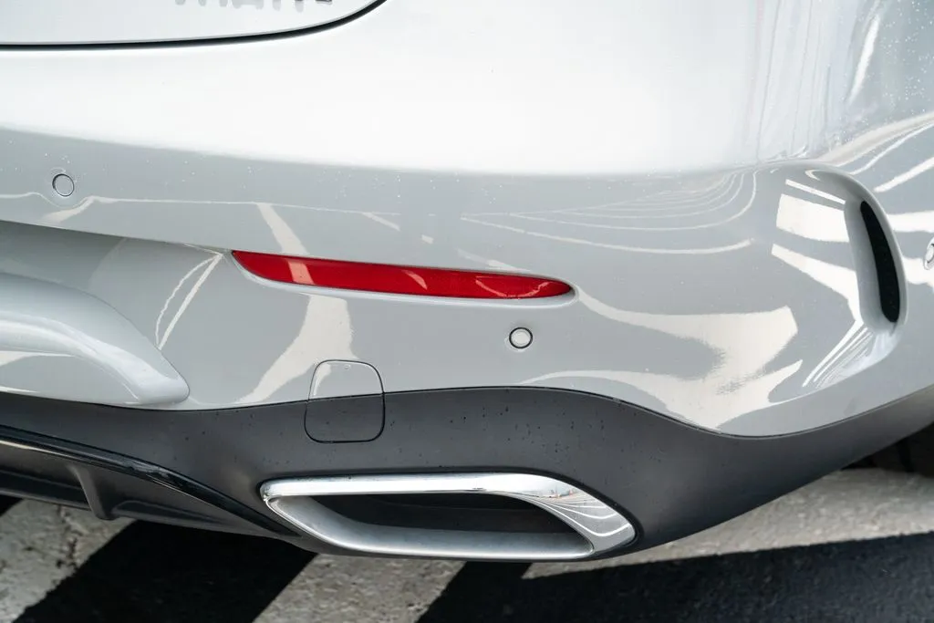 Mercedes-Benz CLE photo 15