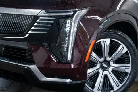 Another view of 2025 Cadillac Escalade IQ Luxury 2 for sale in Marietta, GA at Atlanta Autos