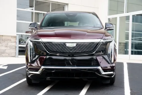 More photos of 2025 Cadillac Escalade IQ Luxury 2 at Atlanta Autos, GA