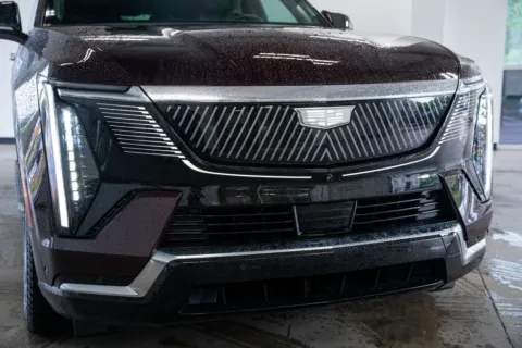 More photos of 2025 Cadillac Escalade IQ Luxury 2 at Atlanta Autos, GA