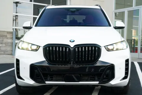 More photos of 2024 BMW X5 xDrive40i at Atlanta Autos, GA