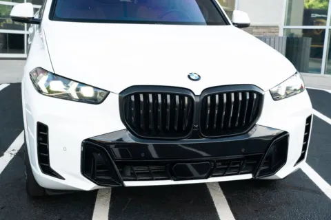 More photos of 2024 BMW X5 xDrive40i at Atlanta Autos, GA