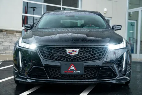 More photos of 2024 Cadillac CT5 V-Series at Atlanta Autos, GA