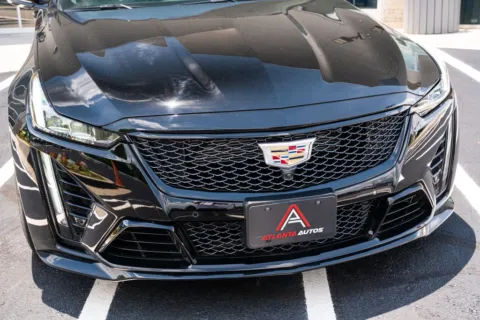 More photos of 2024 Cadillac CT5 V-Series at Atlanta Autos, GA