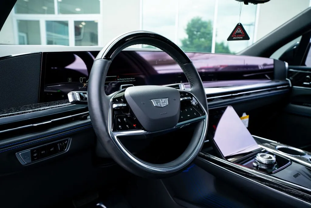Cadillac Escalade IQ photo 27
