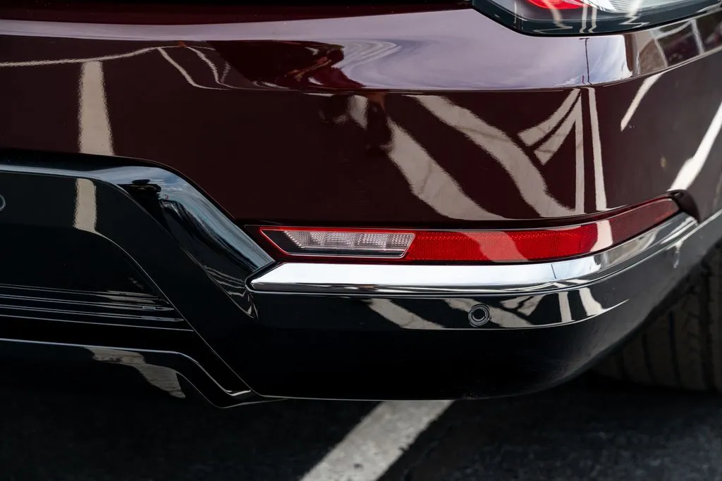 Cadillac Escalade IQ photo 13