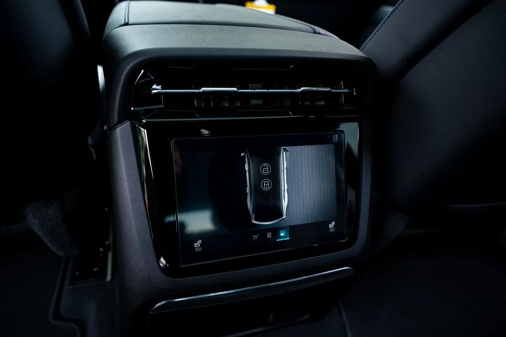 Cadillac Escalade IQ photo 44