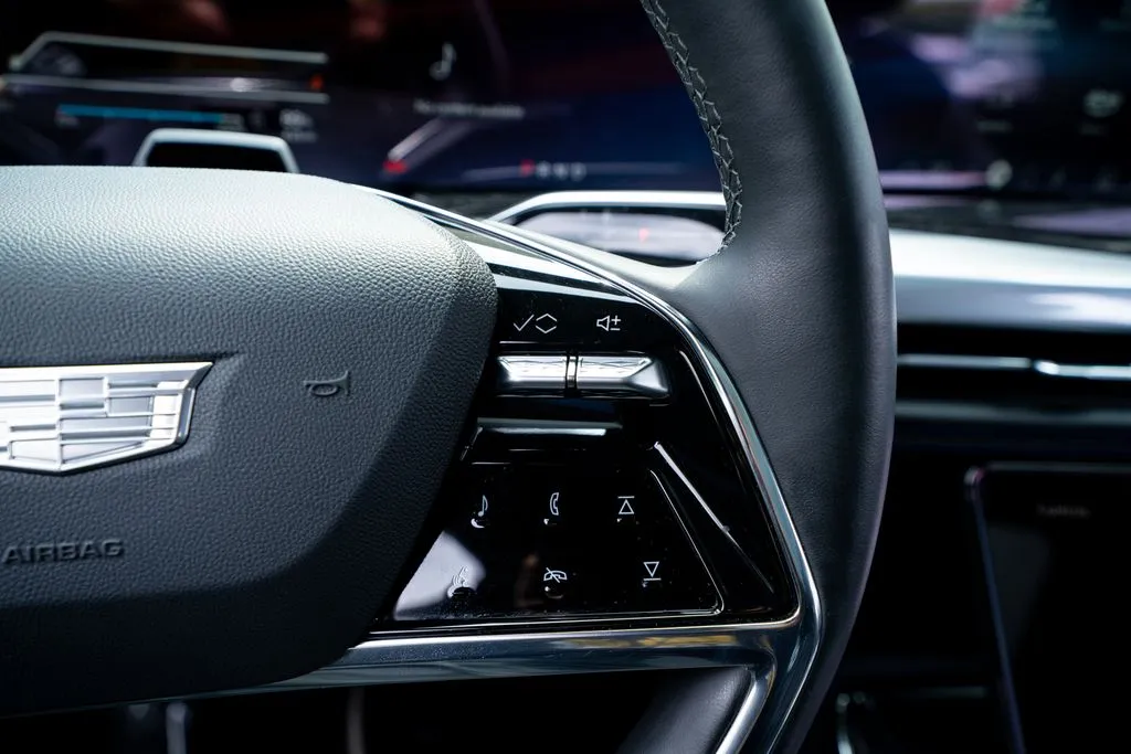 Cadillac Escalade IQ photo 32