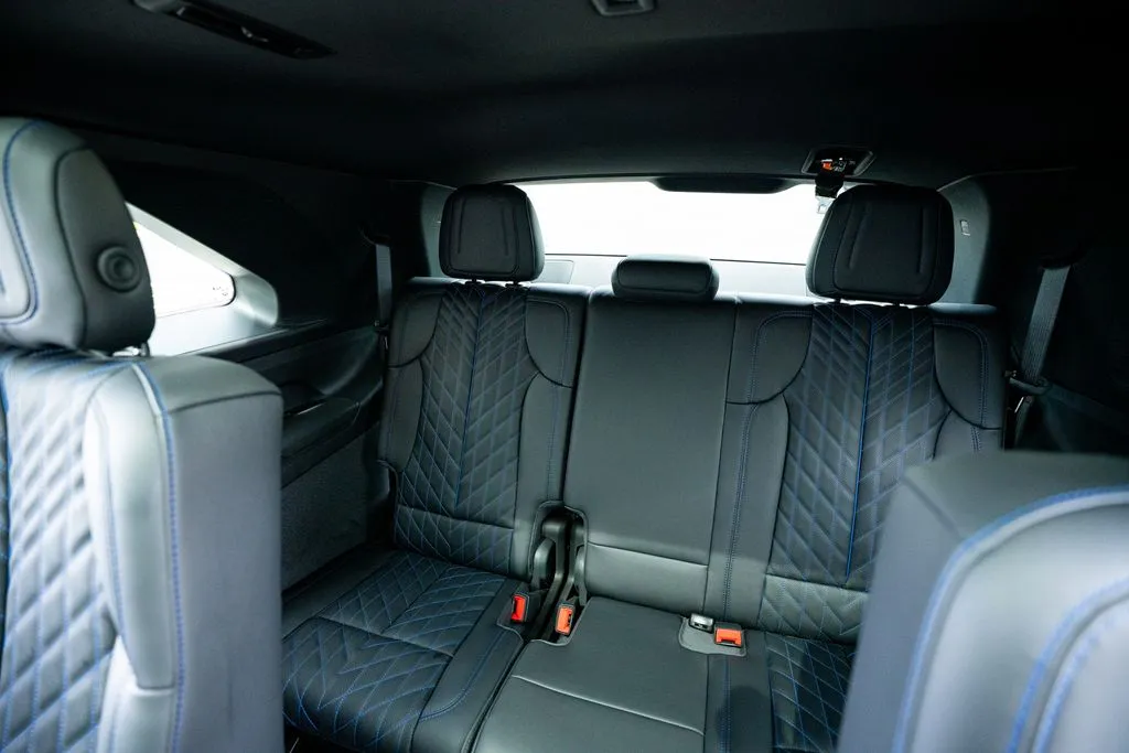 Cadillac Escalade IQ photo 46