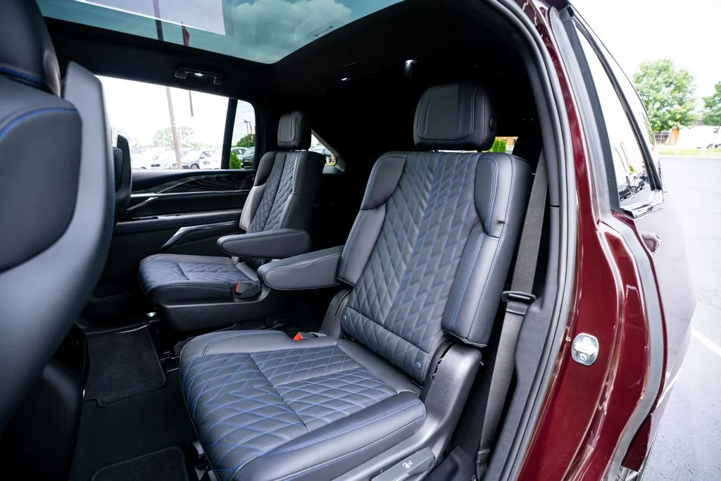 Cadillac Escalade IQ photo 43