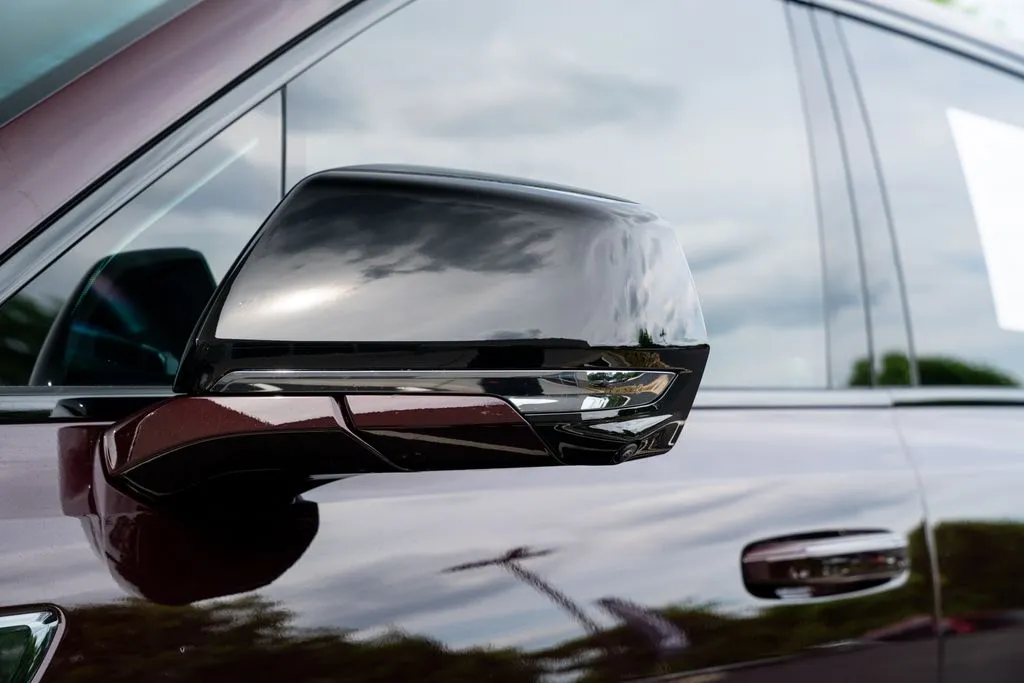 Cadillac Escalade IQ photo 22