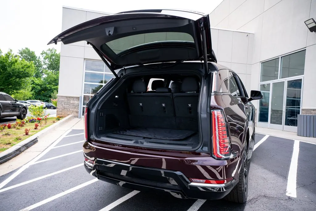 Cadillac Escalade IQ photo 47
