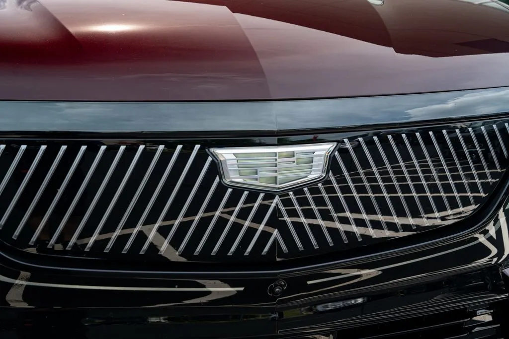 Cadillac Escalade IQ photo 6