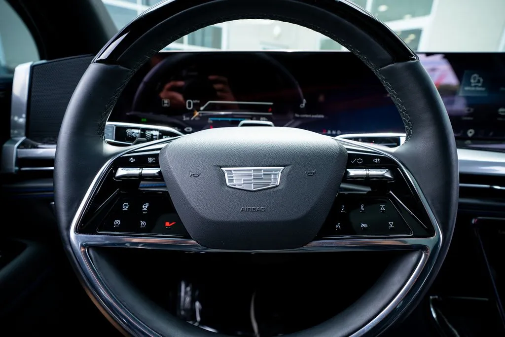Cadillac Escalade IQ photo 30