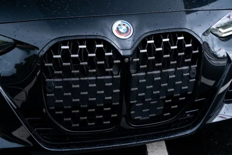 More photos of 2023 BMW 4 Series M440i xDrive at Atlanta Autos, GA