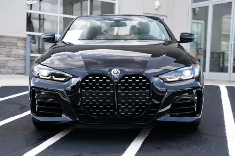 More photos of 2023 BMW 4 Series M440i xDrive at Atlanta Autos, GA