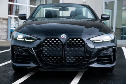 More photos of 2023 BMW 4 Series M440i xDrive at Atlanta Autos, GA