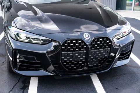 More photos of 2023 BMW 4 Series M440i xDrive at Atlanta Autos, GA