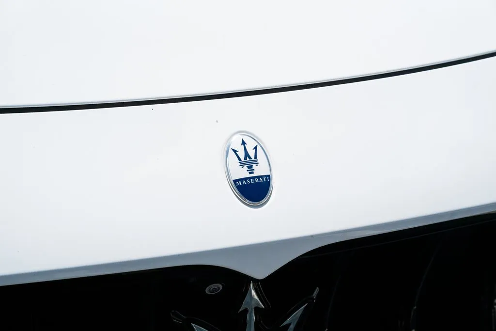 Maserati Grecale photo 6