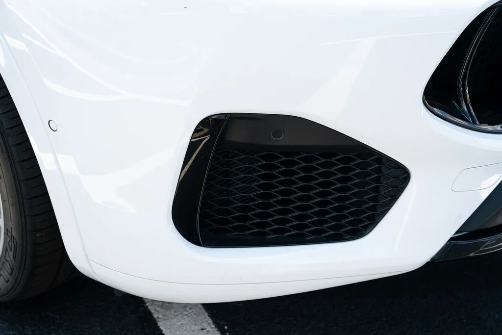Maserati Grecale photo 11