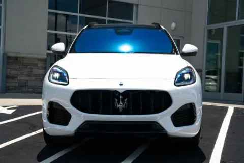 More photos of 2023 Maserati Grecale Modena at Atlanta Autos, GA