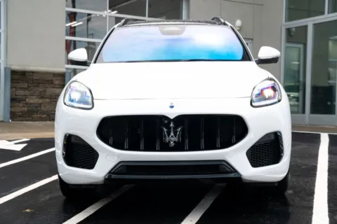 More photos of 2023 Maserati Grecale Modena at Atlanta Autos, GA