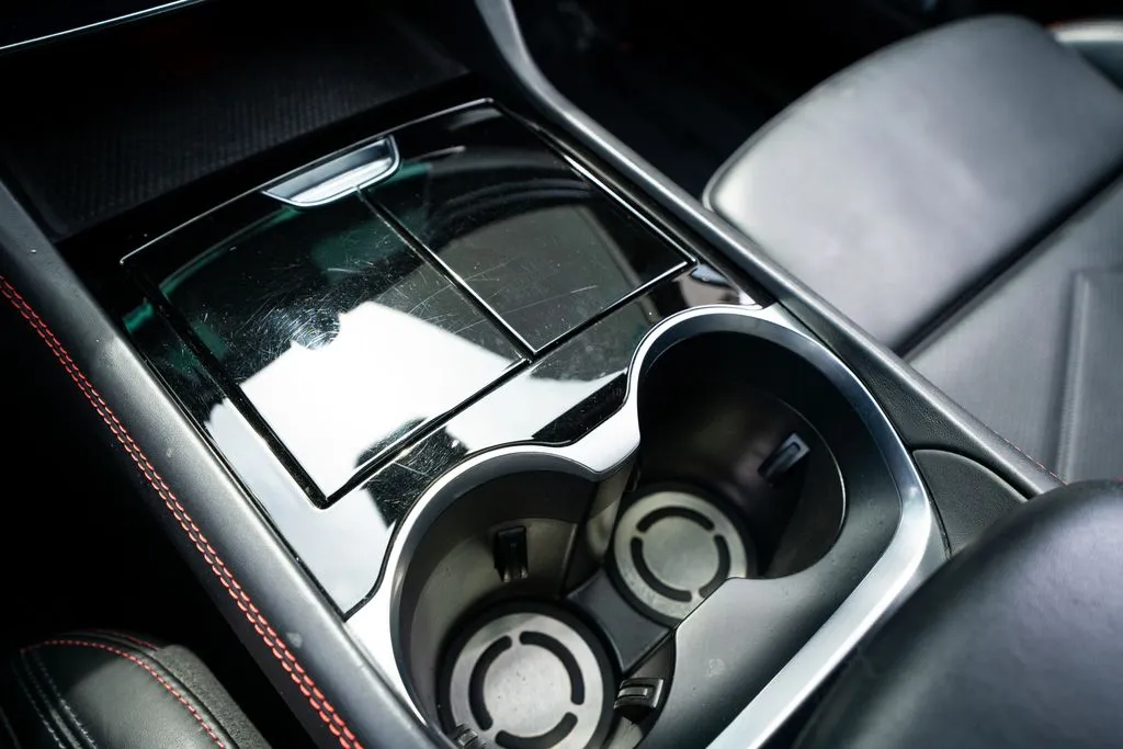 Maserati Grecale photo 50