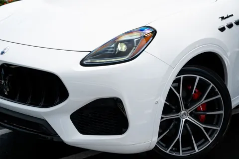 Another view of 2023 Maserati Grecale Modena for sale in Marietta, GA at Atlanta Autos
