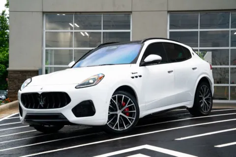 Photos of 2023 Maserati Grecale Modena for sale in Marietta, GA at Atlanta Autos