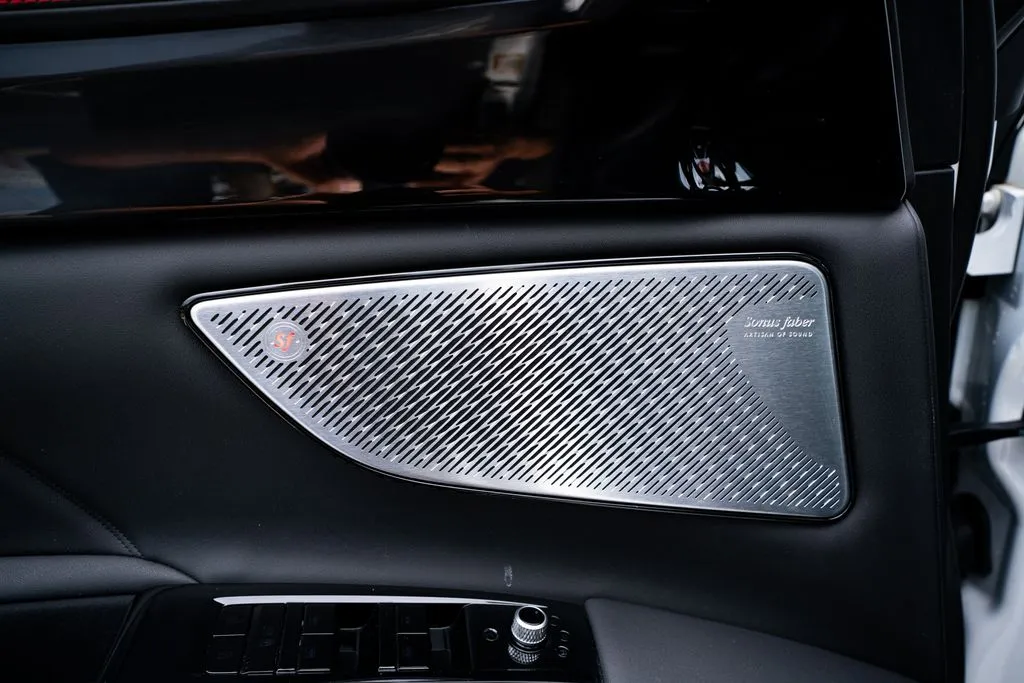 Maserati Grecale photo 29