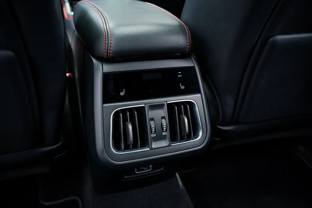 Maserati Grecale photo 56
