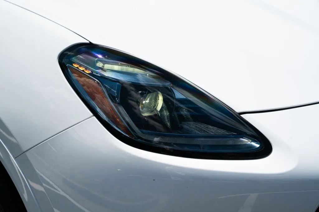 Maserati Grecale photo 10