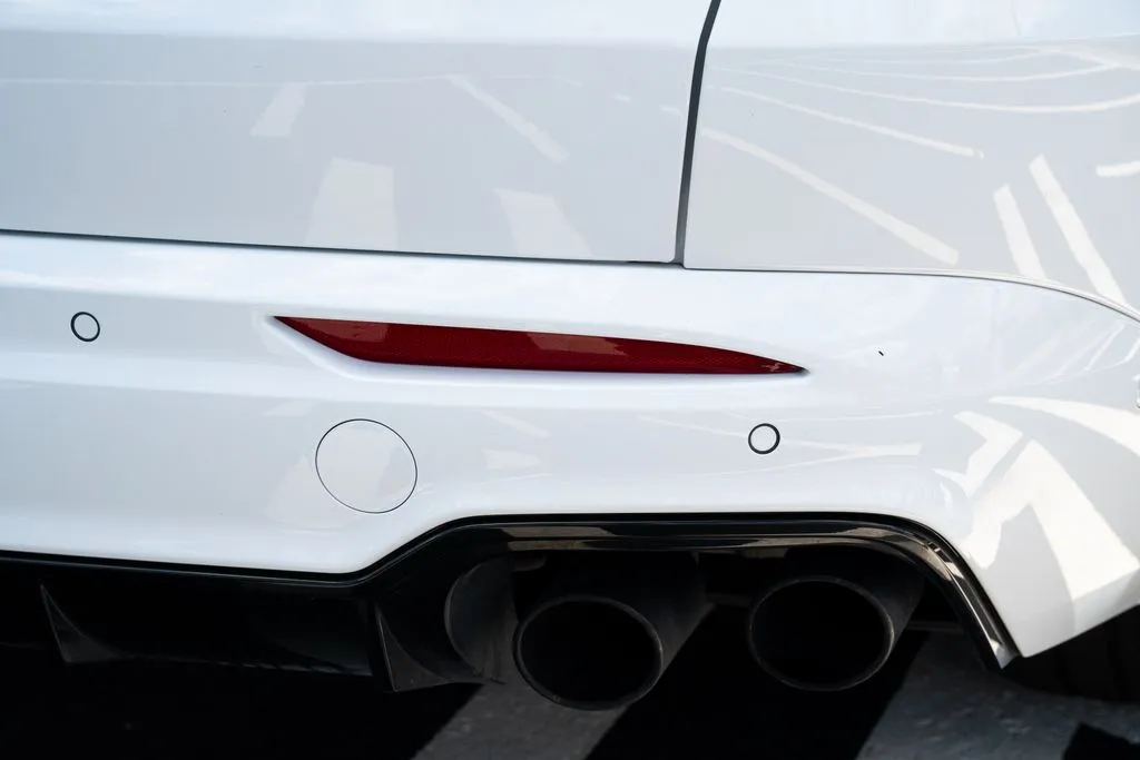 Maserati Grecale photo 17