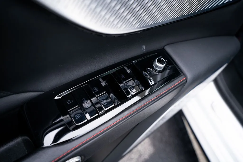 Maserati Grecale photo 32