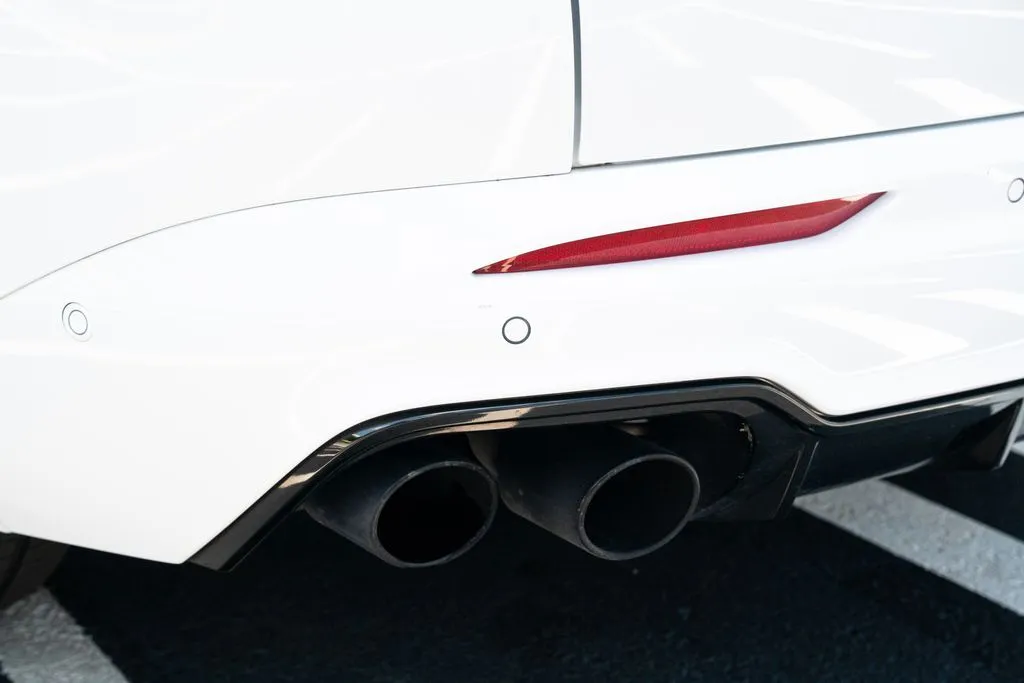 Maserati Grecale photo 22
