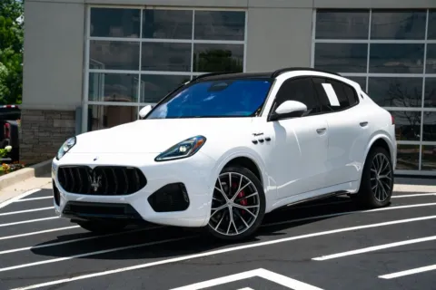 Photos of 2023 Maserati Grecale Modena for sale in Marietta, GA at Atlanta Autos