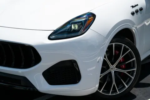 Another view of 2023 Maserati Grecale Modena for sale in Marietta, GA at Atlanta Autos