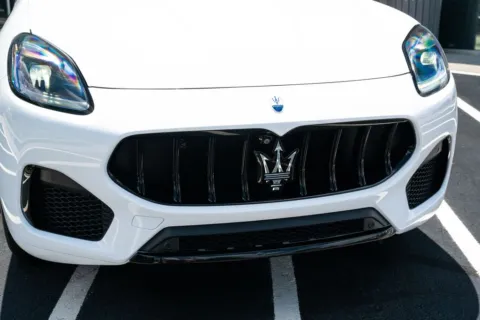 More photos of 2023 Maserati Grecale Modena at Atlanta Autos, GA