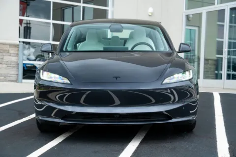 More photos of 2026 Tesla Model 3 at Atlanta Autos, GA