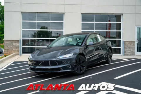 Unknown 2026 Tesla Model 3 for sale in Marietta, GA