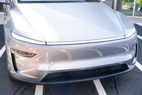 More photos of 2026 Tesla Model Y Long Range at Atlanta Autos, GA